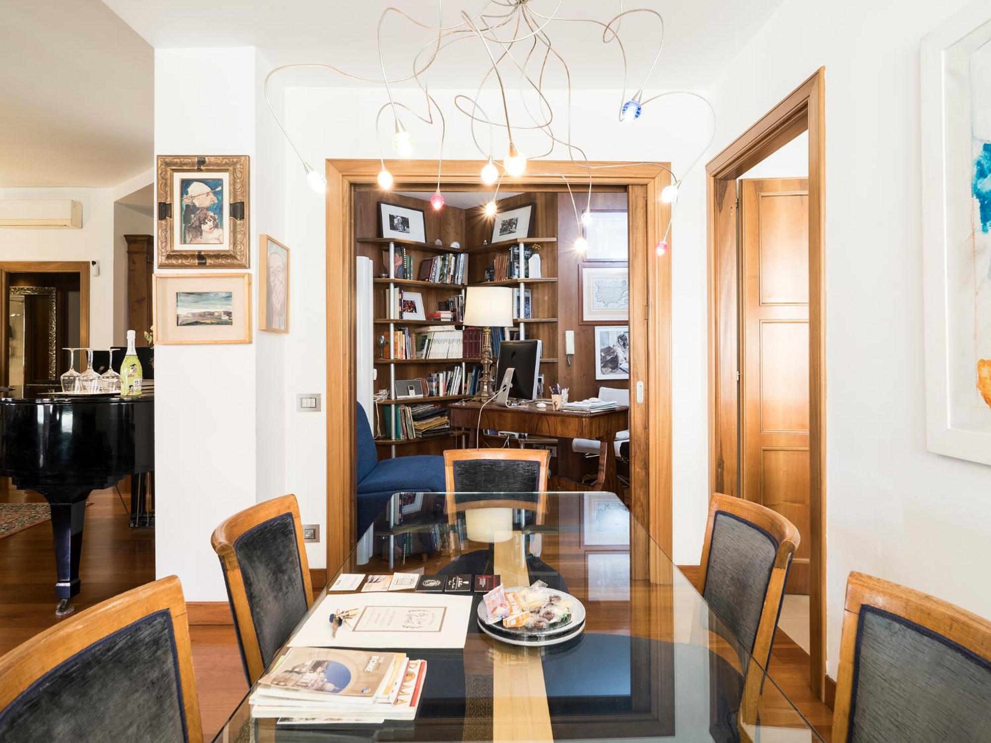 Marisol'S House, Colosseo Ρώμη Εξωτερικό φωτογραφία