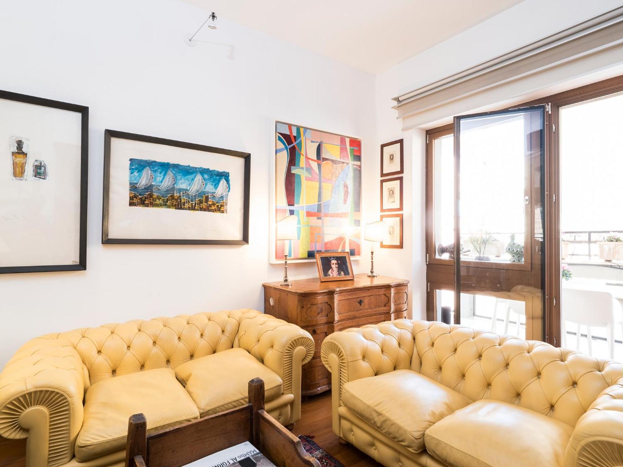 Marisol'S House, Colosseo Ρώμη Εξωτερικό φωτογραφία
