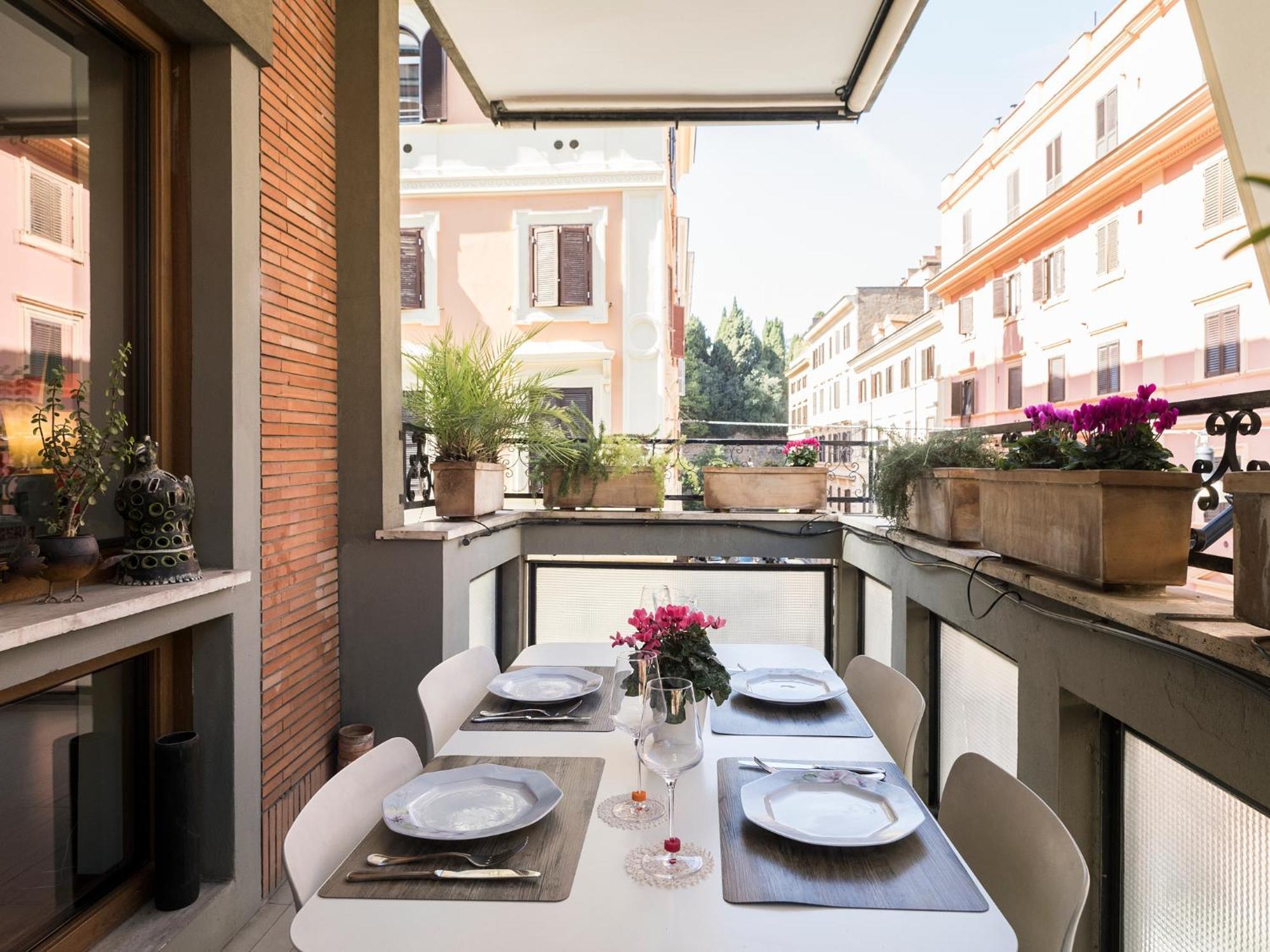 Marisol'S House, Colosseo Ρώμη Εξωτερικό φωτογραφία