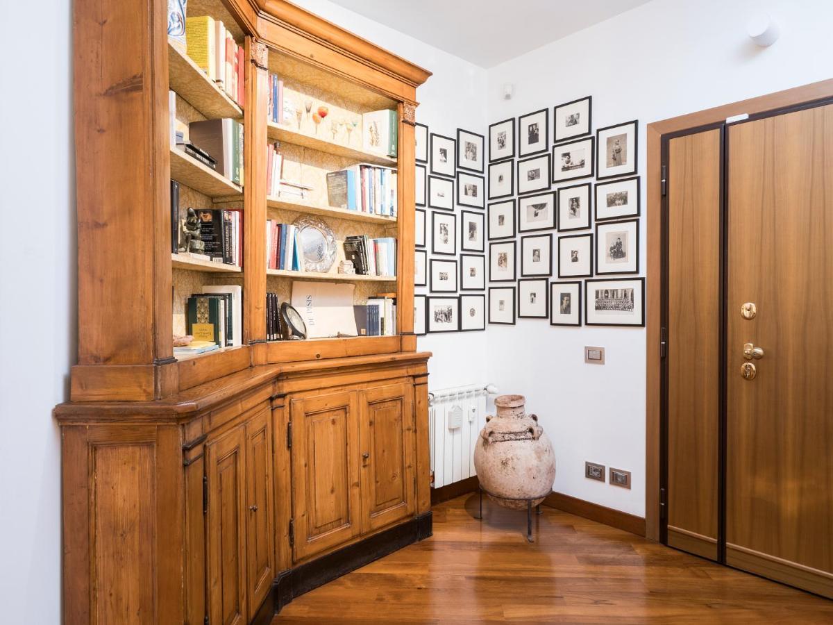 Marisol'S House, Colosseo Ρώμη Εξωτερικό φωτογραφία