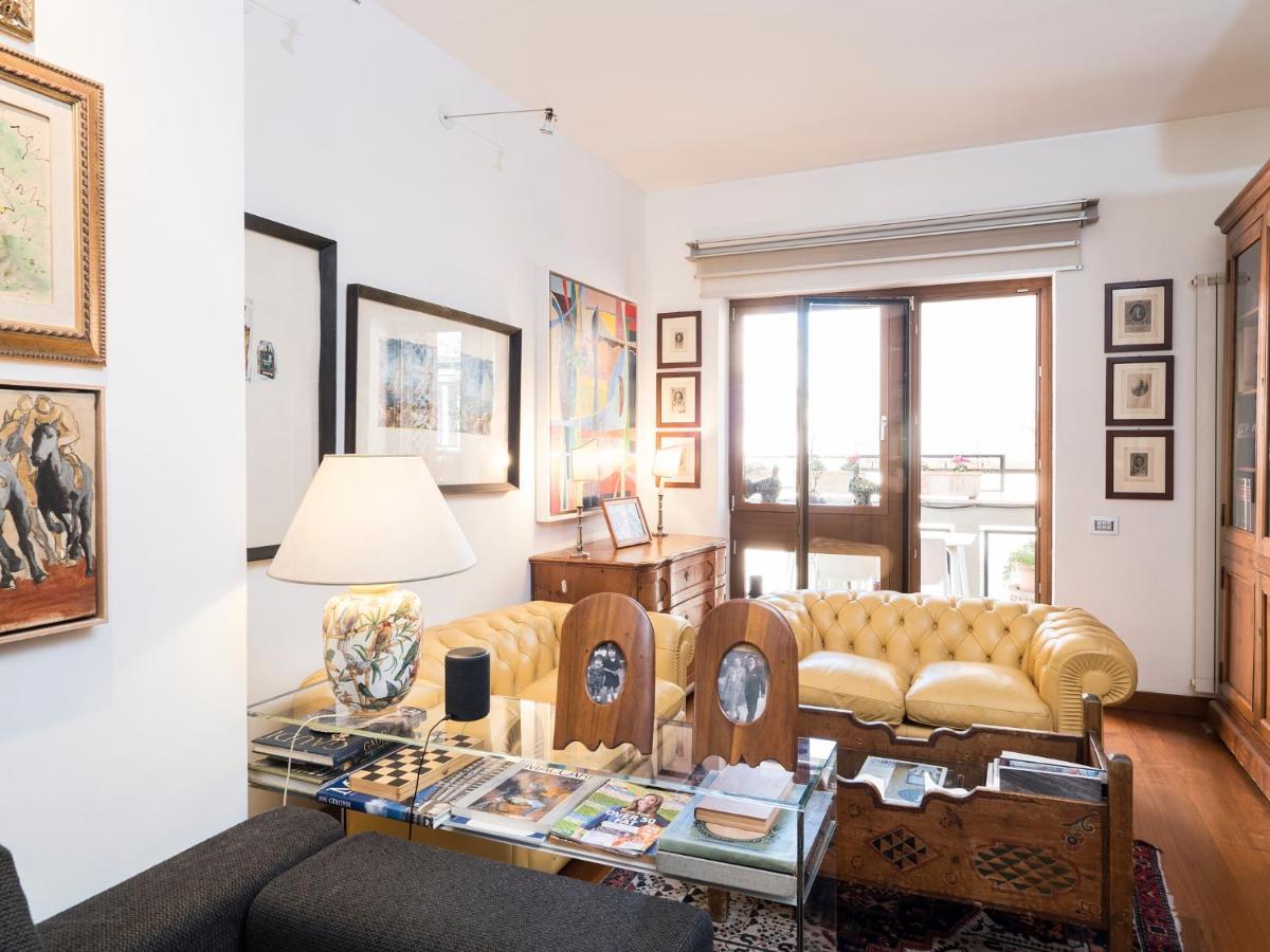 Marisol'S House, Colosseo Ρώμη Εξωτερικό φωτογραφία